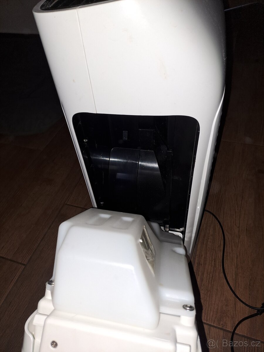 Čistička vzduchu Philips