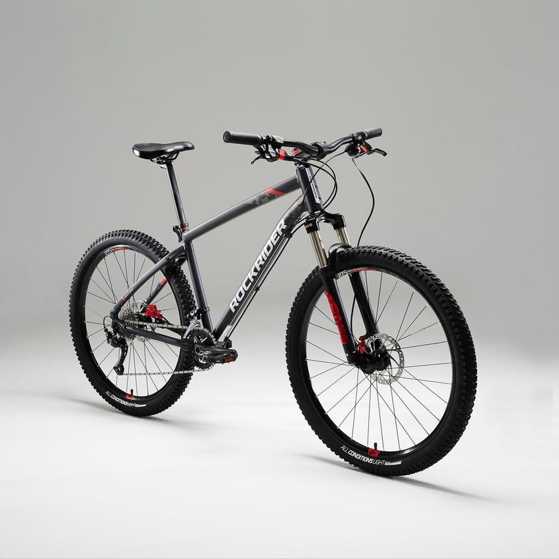 Horské kolo Rockrider ST540 z Decathlonu vel. XL