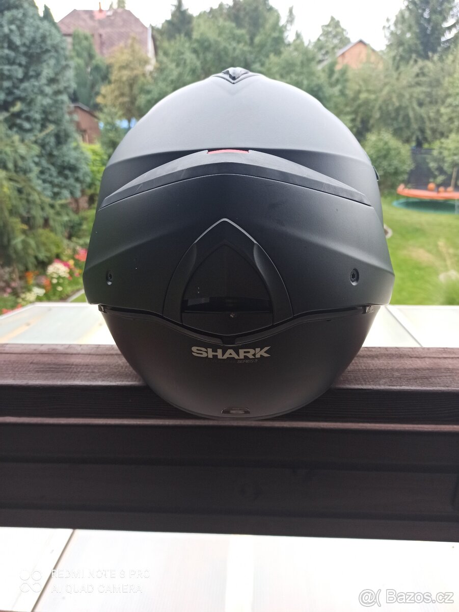 Helma Shark