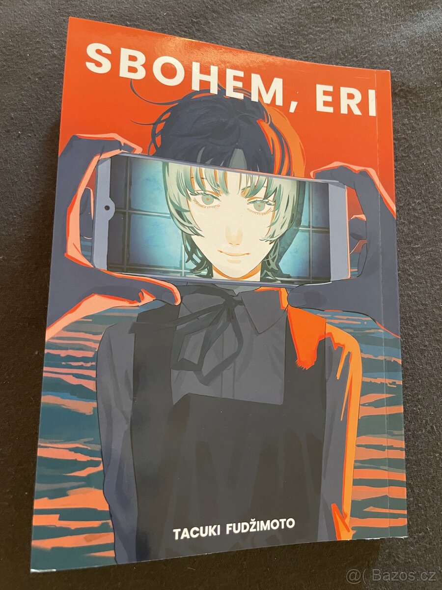 Sbohem, Eri