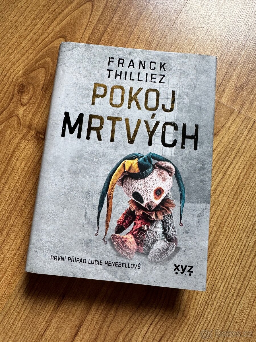 Pokoj mrtvých