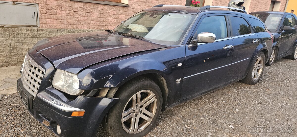 Chrysler 300c