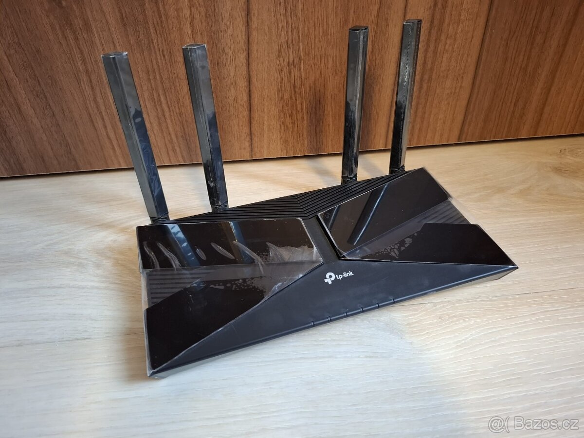 Router TP-Link Archer AX10 (AX1500 Wi-Fi 6)