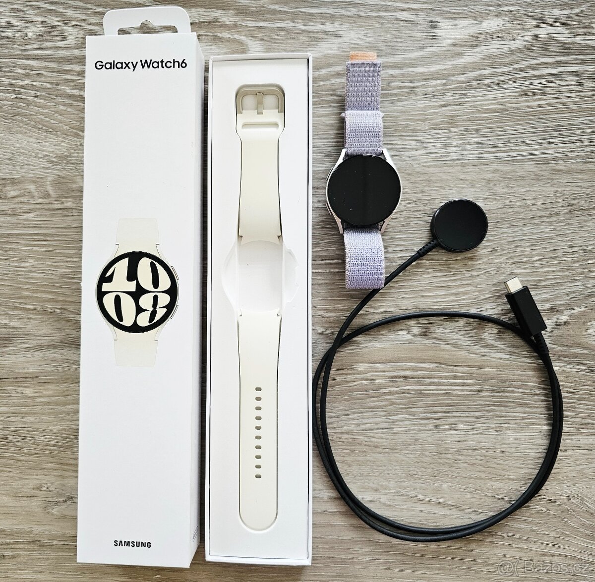 Samsung Galaxy Watch6 40mm LTE