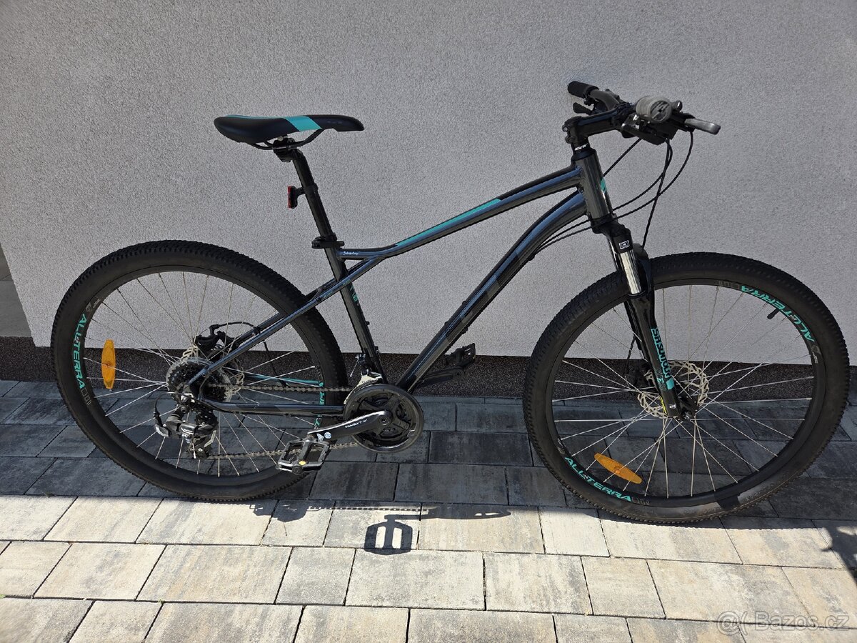 Horské kolo GT 27,5