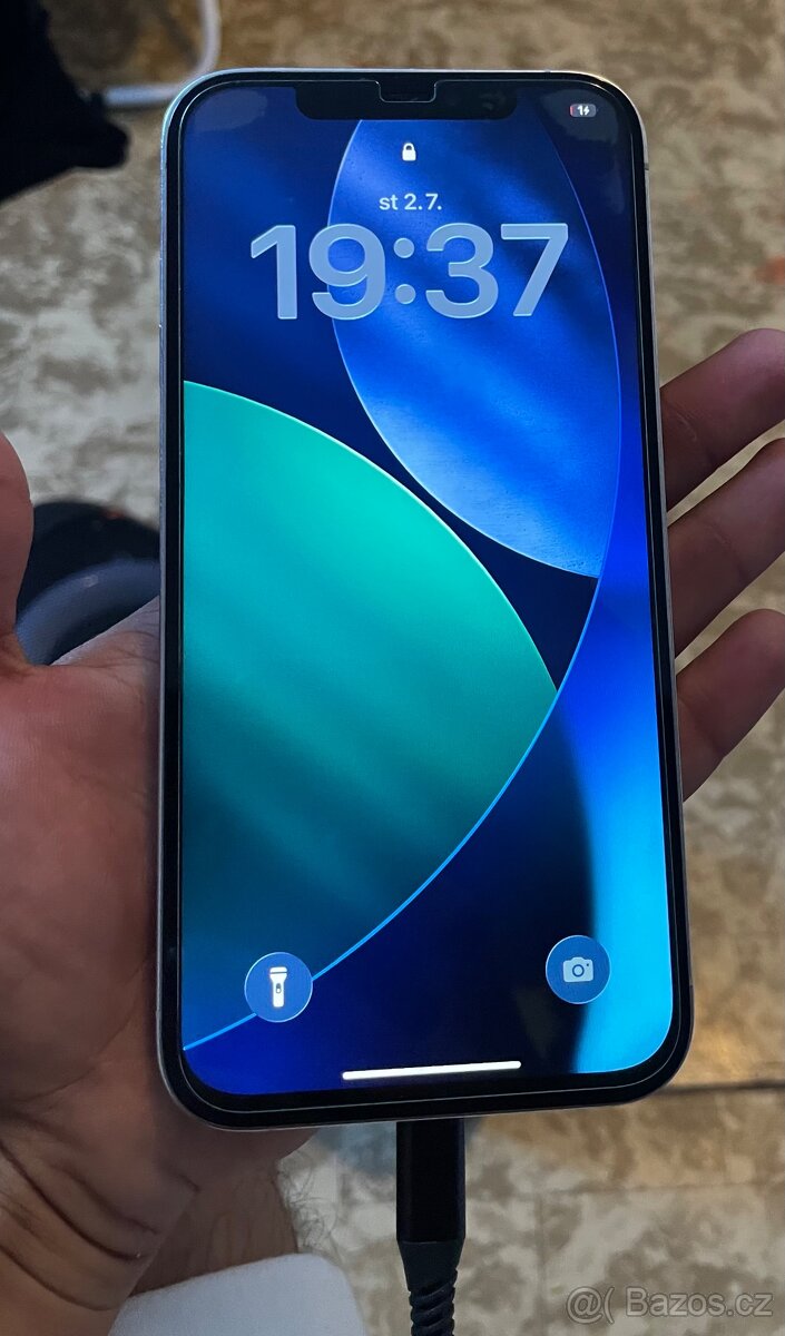 Apple iPhone 12 Pro Max 128GB Silver
