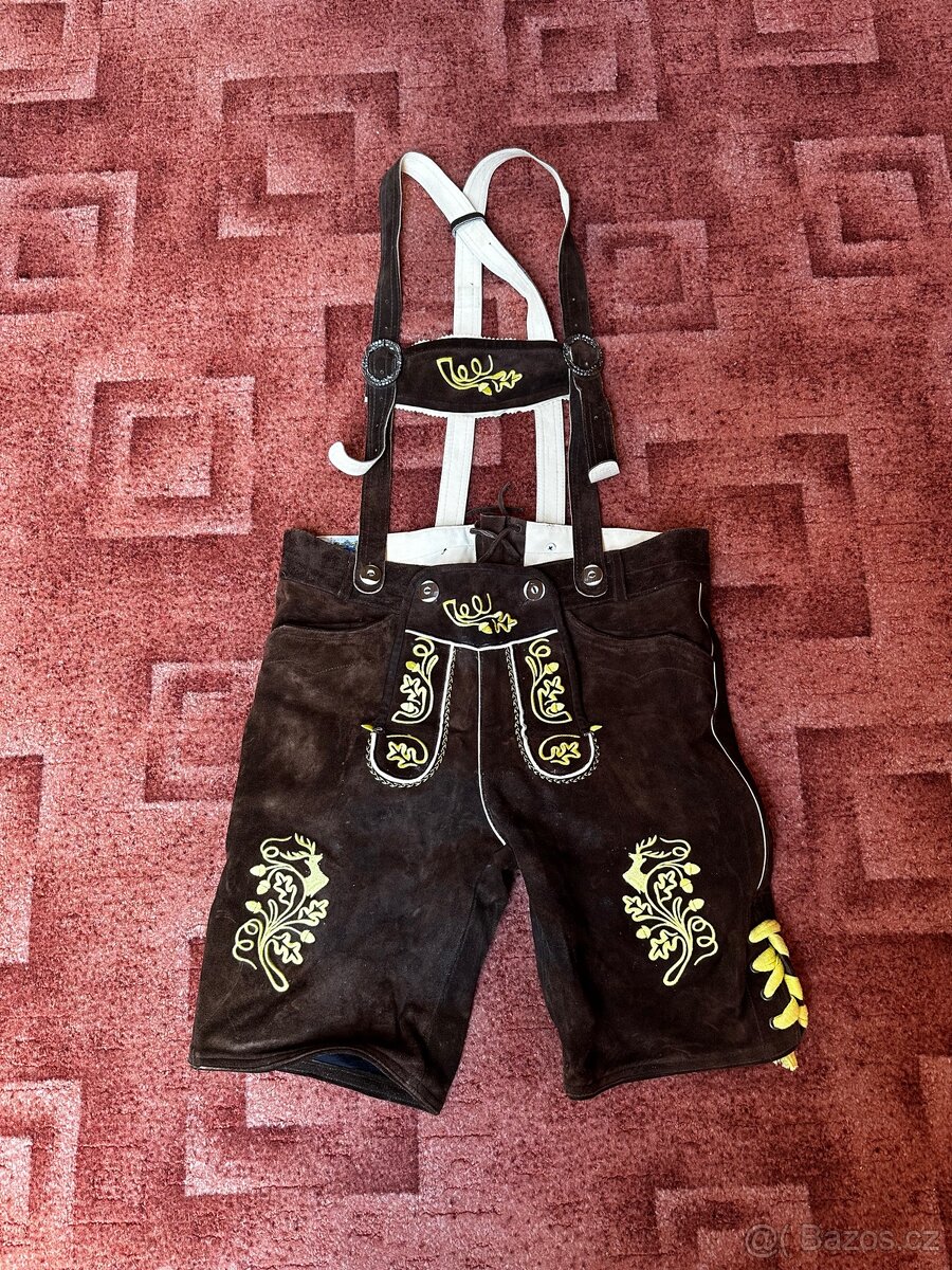 Lederhose