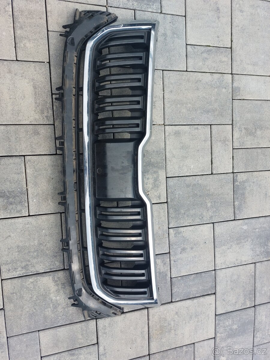 Kodiaq