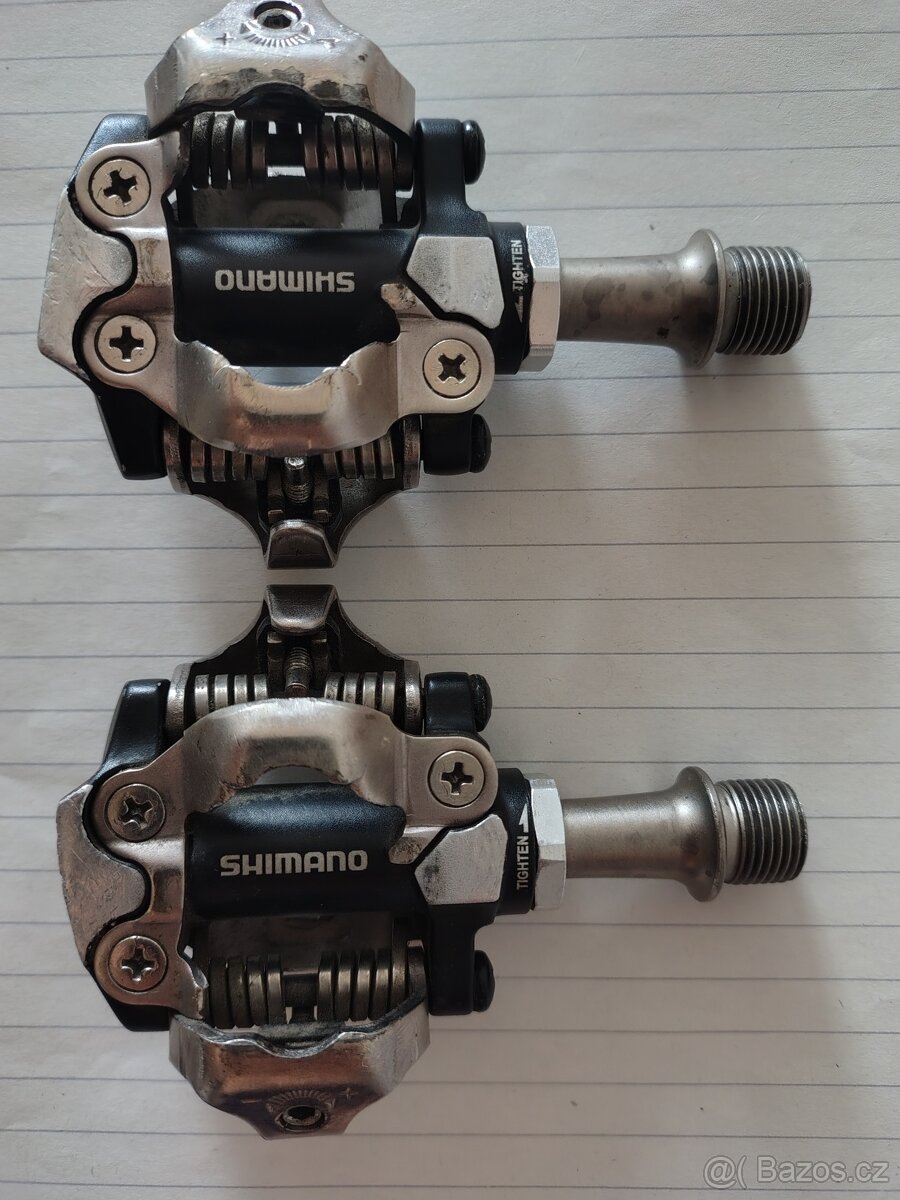 SHIMANO Deore XT PD-M780