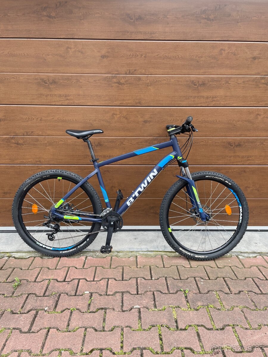 Horské kolo RockRider 🚴XL 🛞 27,5