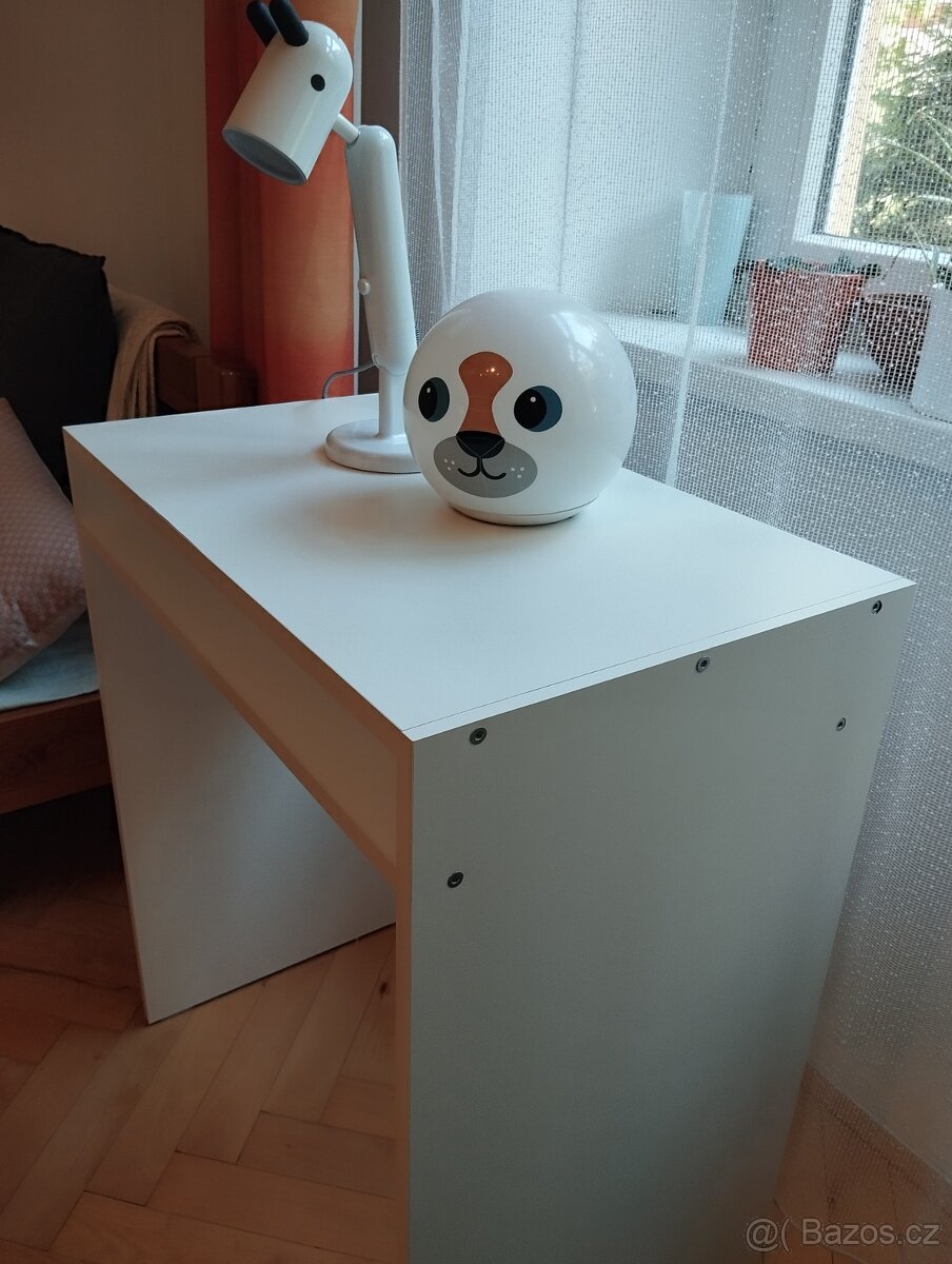 Dětské lampy stolní