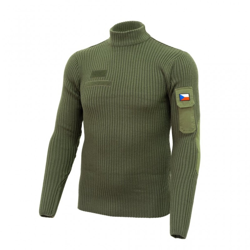 Vojenský svetr vz 95.