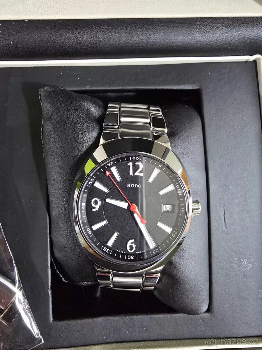 Rado D-Star pánské hodinky 42 mm