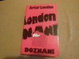 Doznání : London Artur