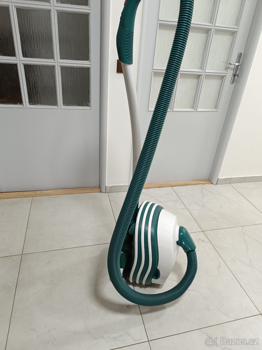 Vysavač Vorwerk Tiger 265