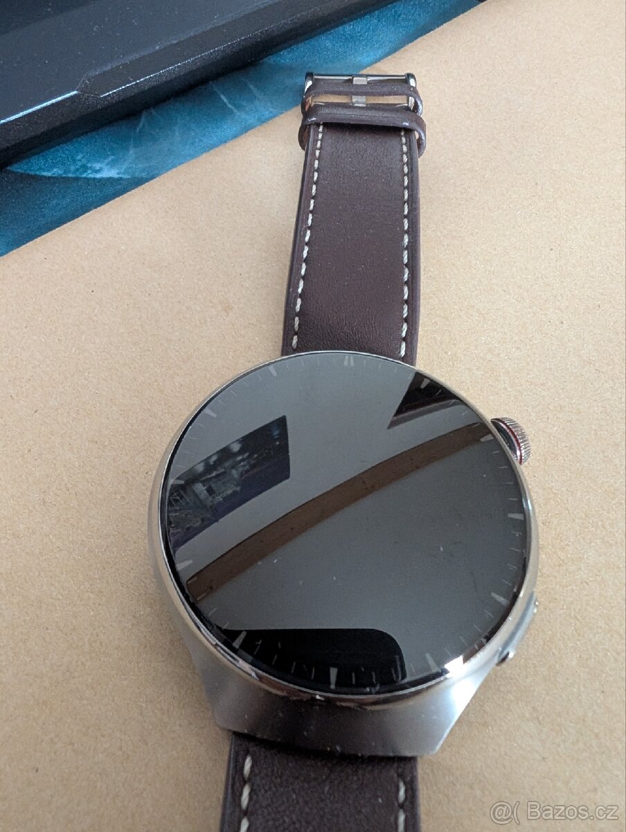 Huawei watch 4 pro