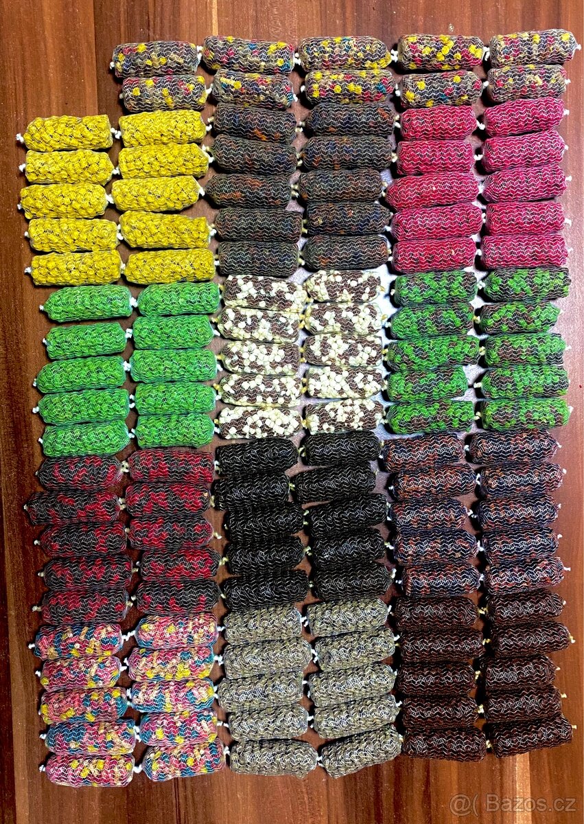 JUMBO PVA punčochy
