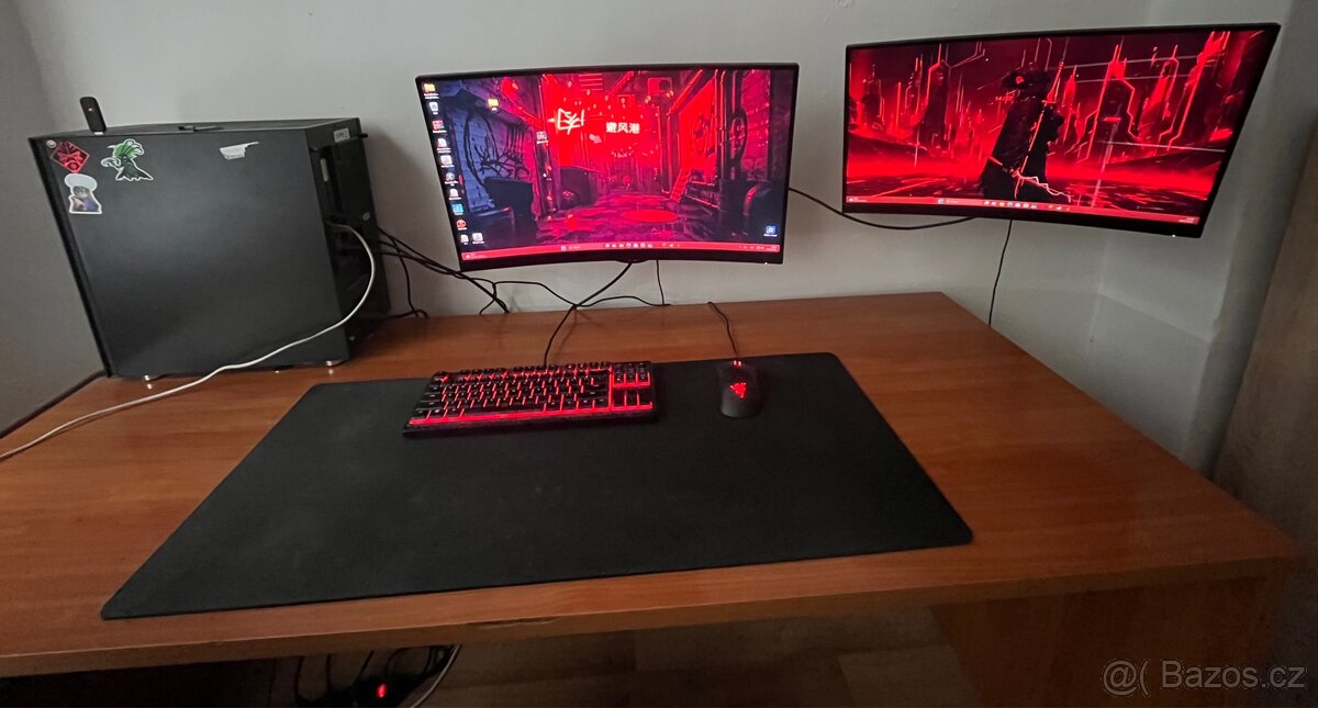 PC sestava