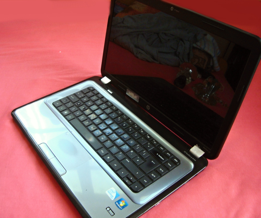 Prodám notebook