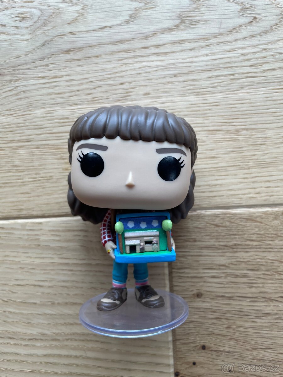 Funko pop Stranger things