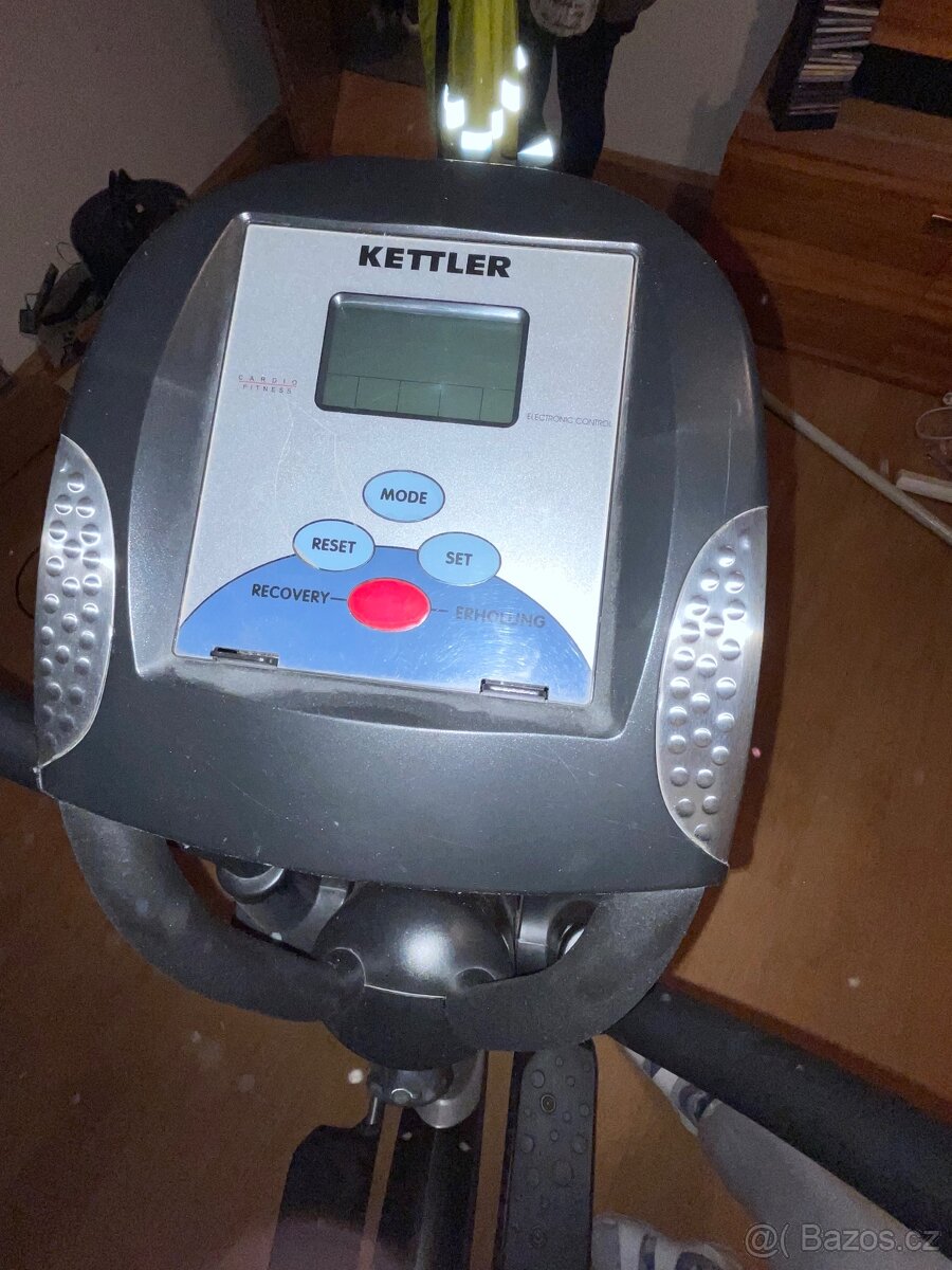 Orbitrek - Kettler