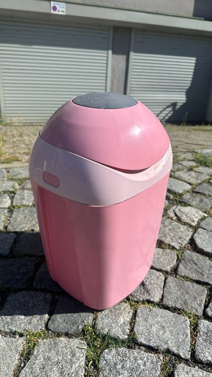 Tommee Tippee Koš na pleny Sangenic Tec