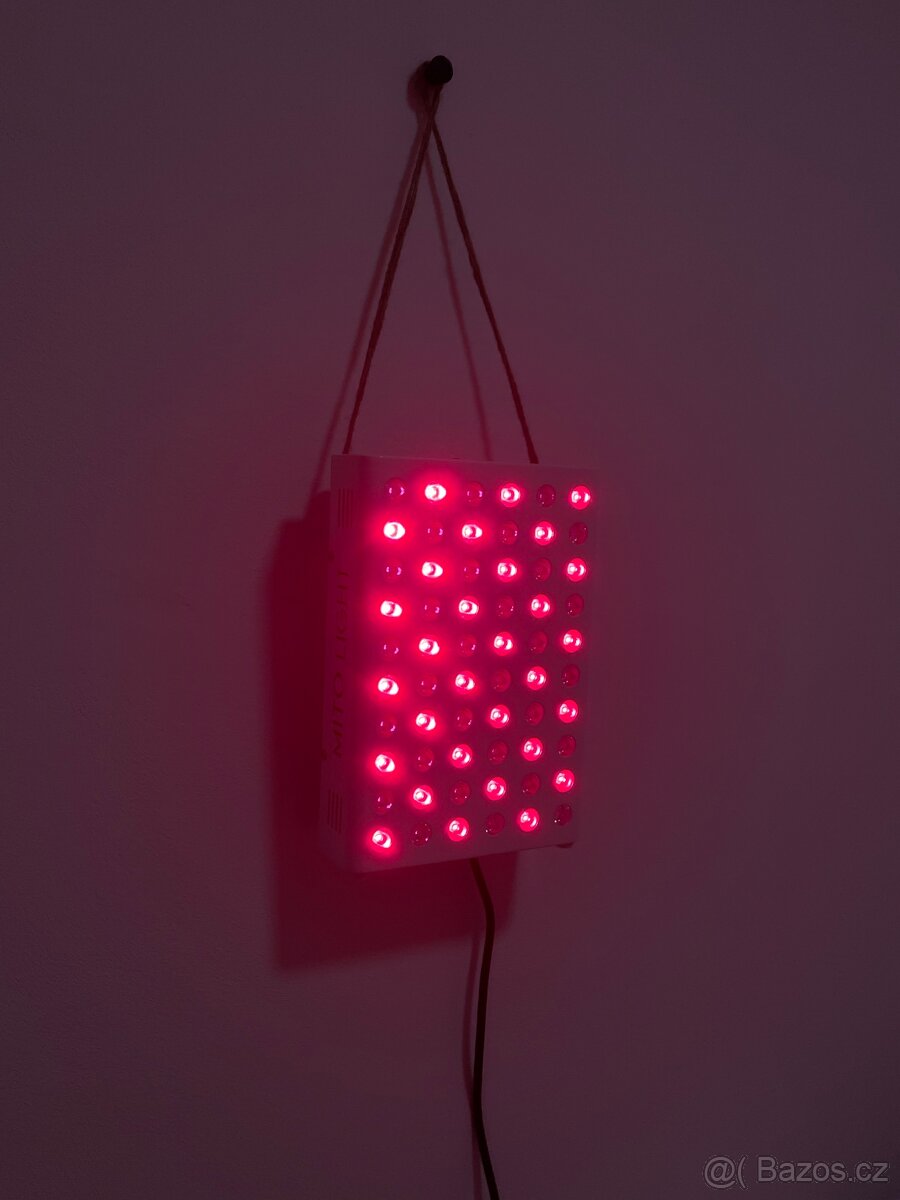 RED Light Therapy Panel - MITOLIGHT 2.0