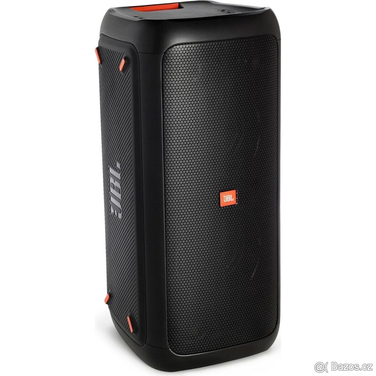Party reproduktor JBL PARTYBOX 300 černý