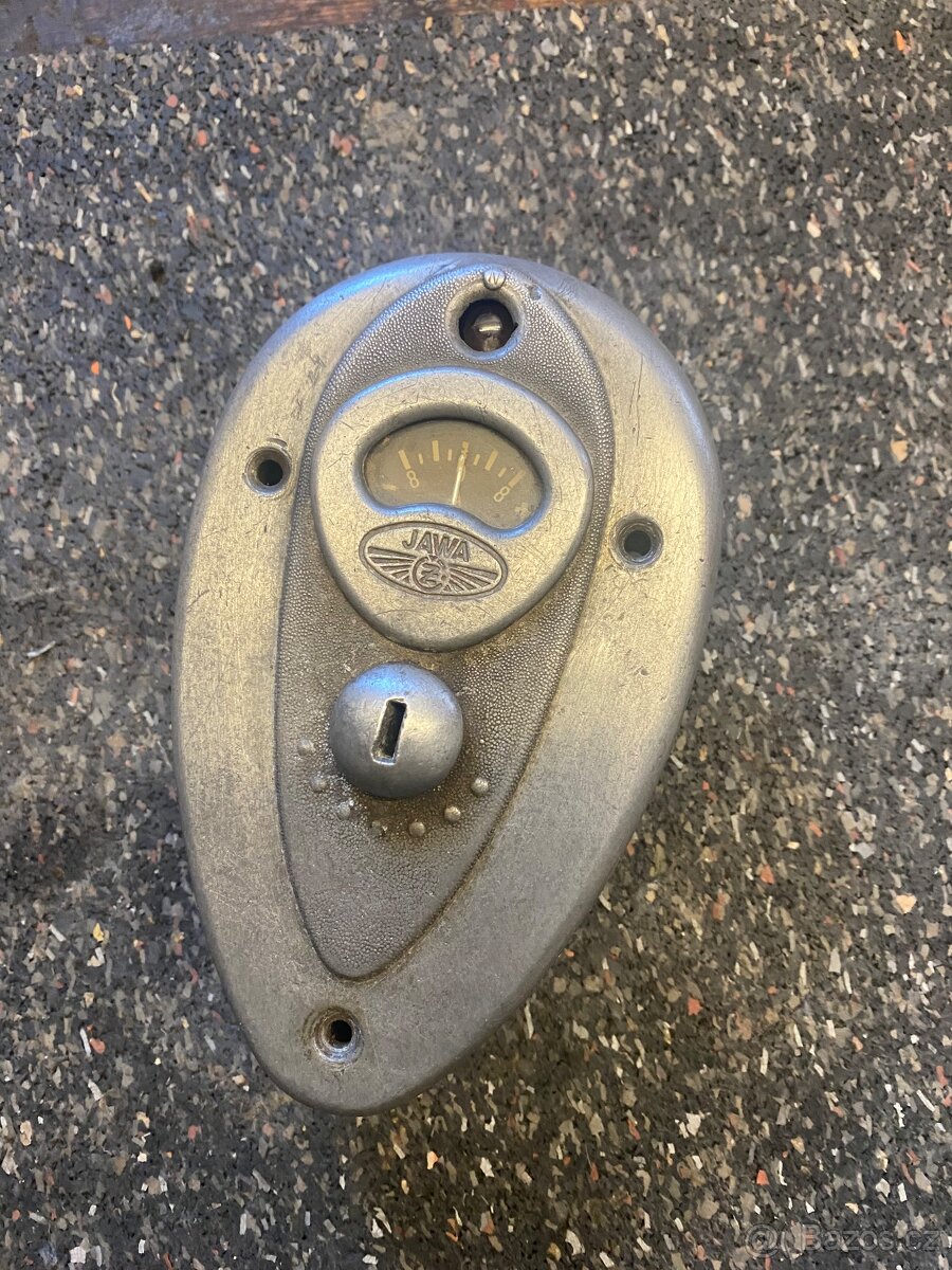 Jawa cz