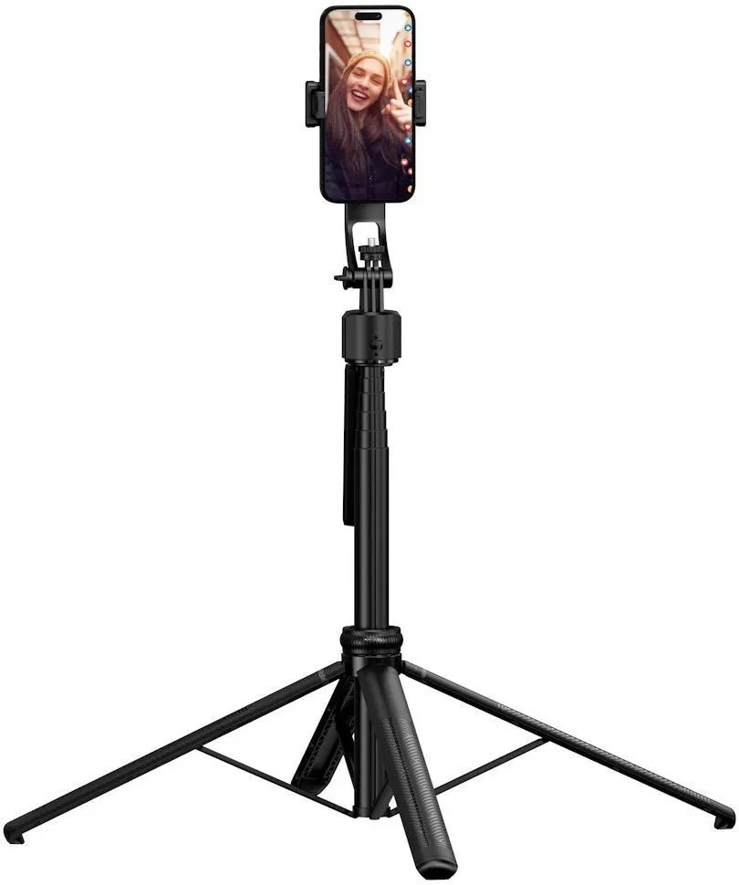 Nový Stativ s AI trackingem Rollei Easy Creator Quadpod