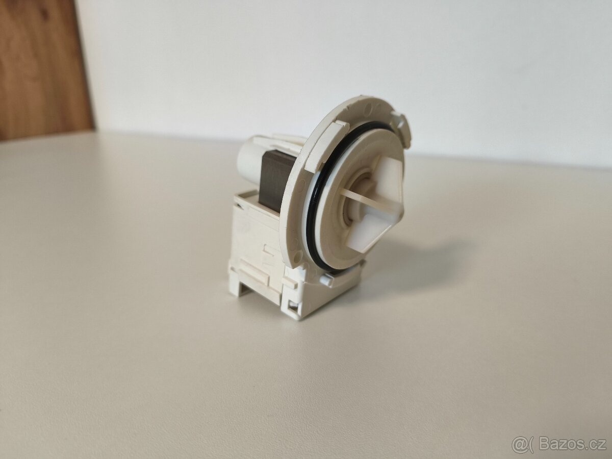 Vypouštěcí čerpadlo pro pračky BPX2-75 30W