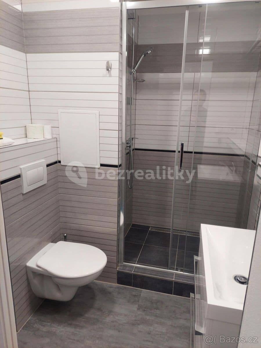 Pronájem Garsoniéry - Chodov u K.Varů