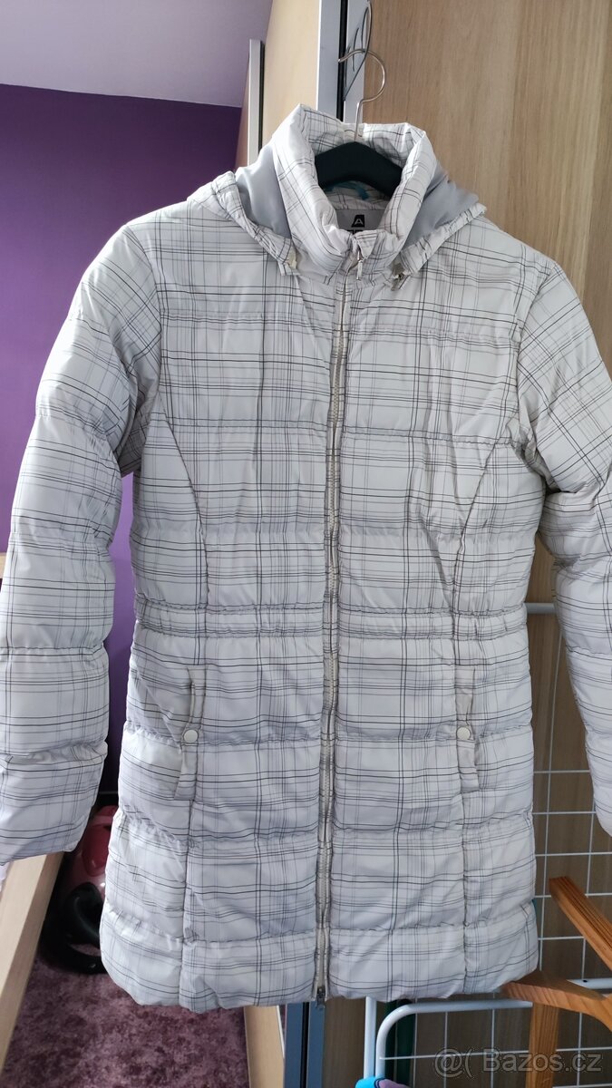 Dámská zimní bunda zn. Alpine Pro vel. L
