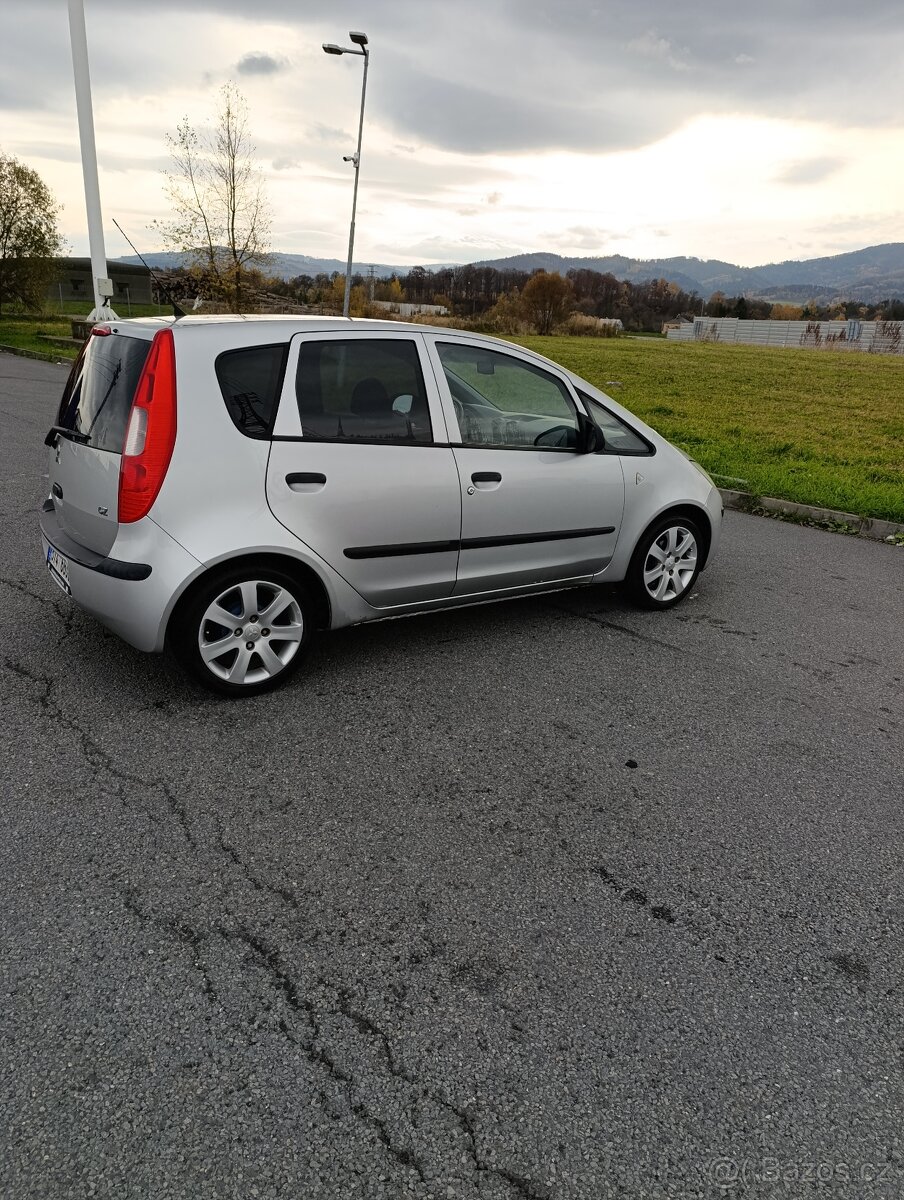 Mitsubishi Colt 1.3i