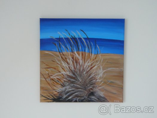 Obraz - Mořský vánek