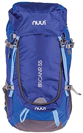 Nový nepoužitý batoh 55L