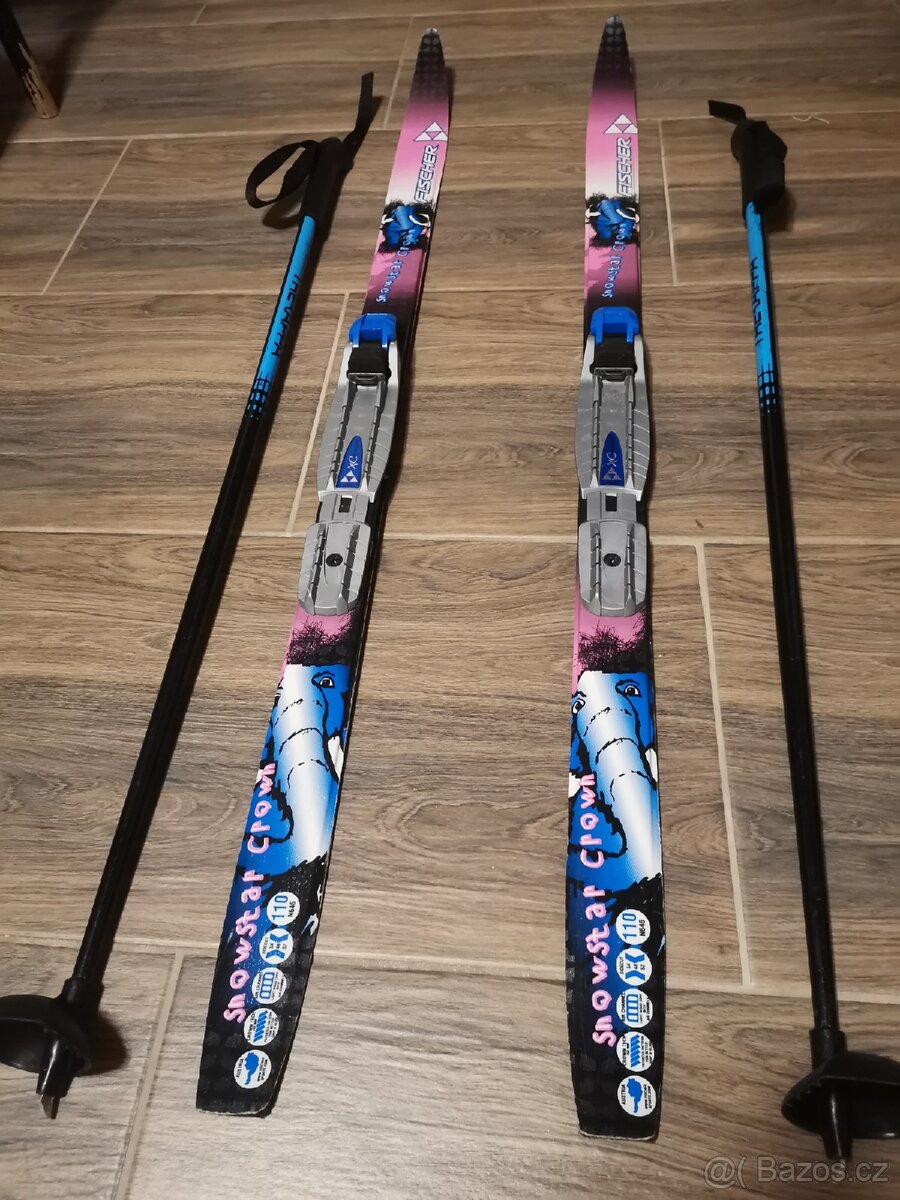 Běžky pro nejmenší