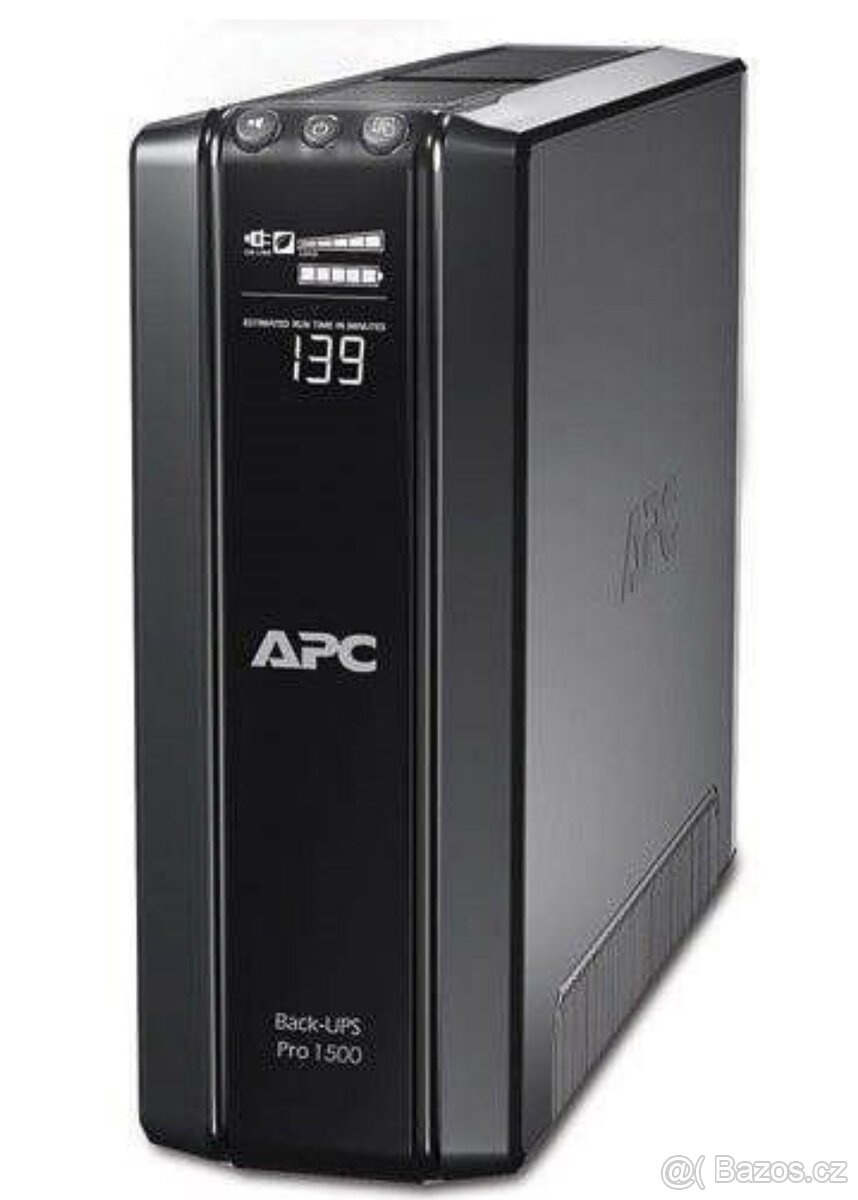 Ups APC BR1500G-FR