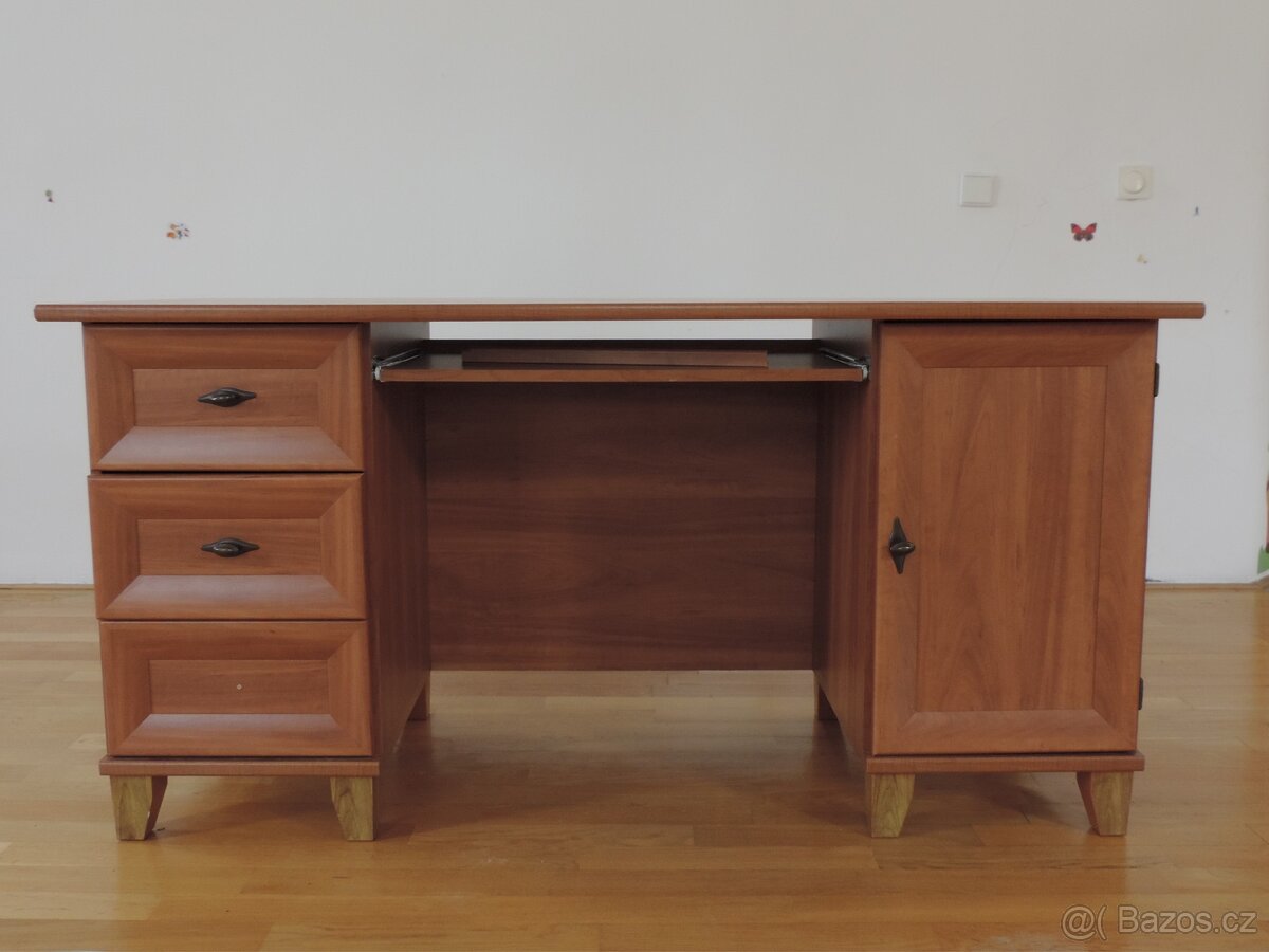 Psací stůl, Asko Nábytek