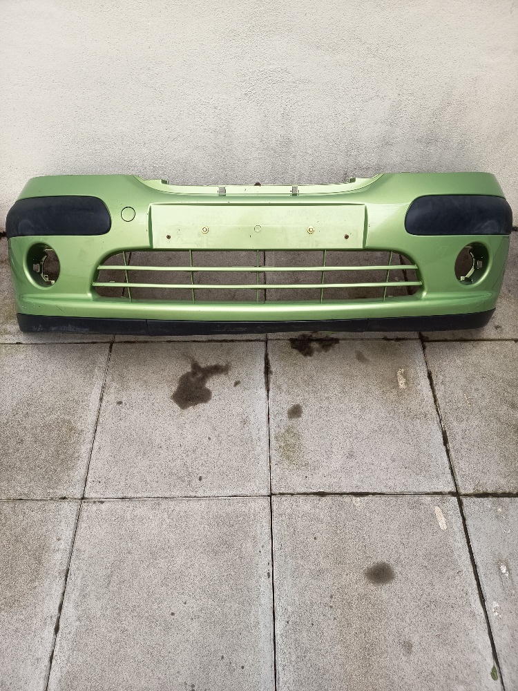 Přední nárazník Citroën C3 I