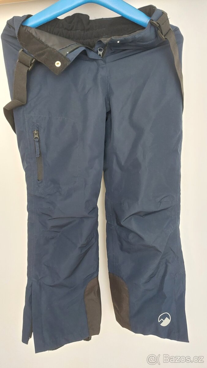 Zimní kalhoty Crivit