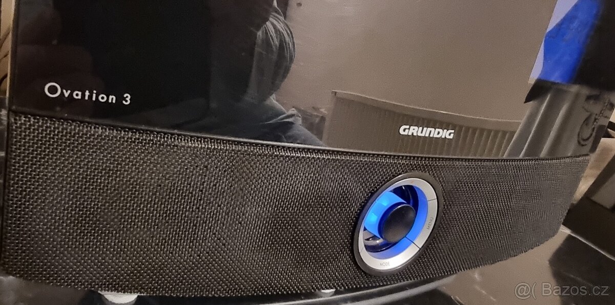 Grundig CDS 8000 ENC " Made in Germany "