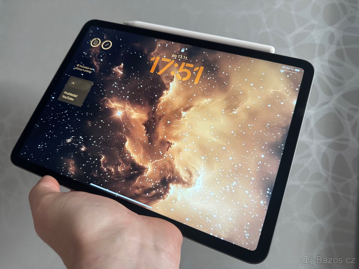 iPad 11 PRO 3gen+Applepencil 2gen