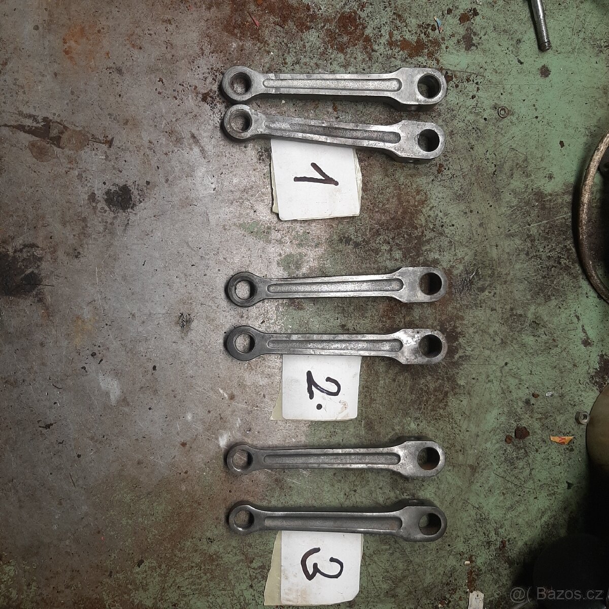 Babetta 210,207;:;::