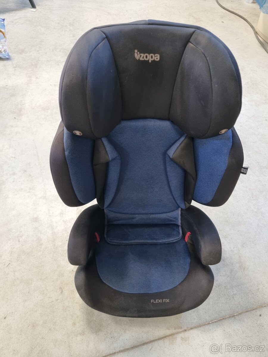 AUTOSEDAČKA ZOPA DO 36 KG