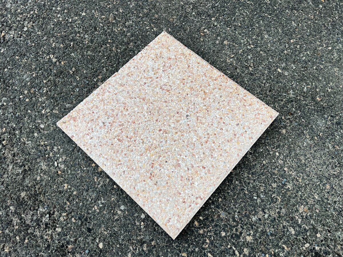 Plošná terasová dlažba Velino 40x40x4cm