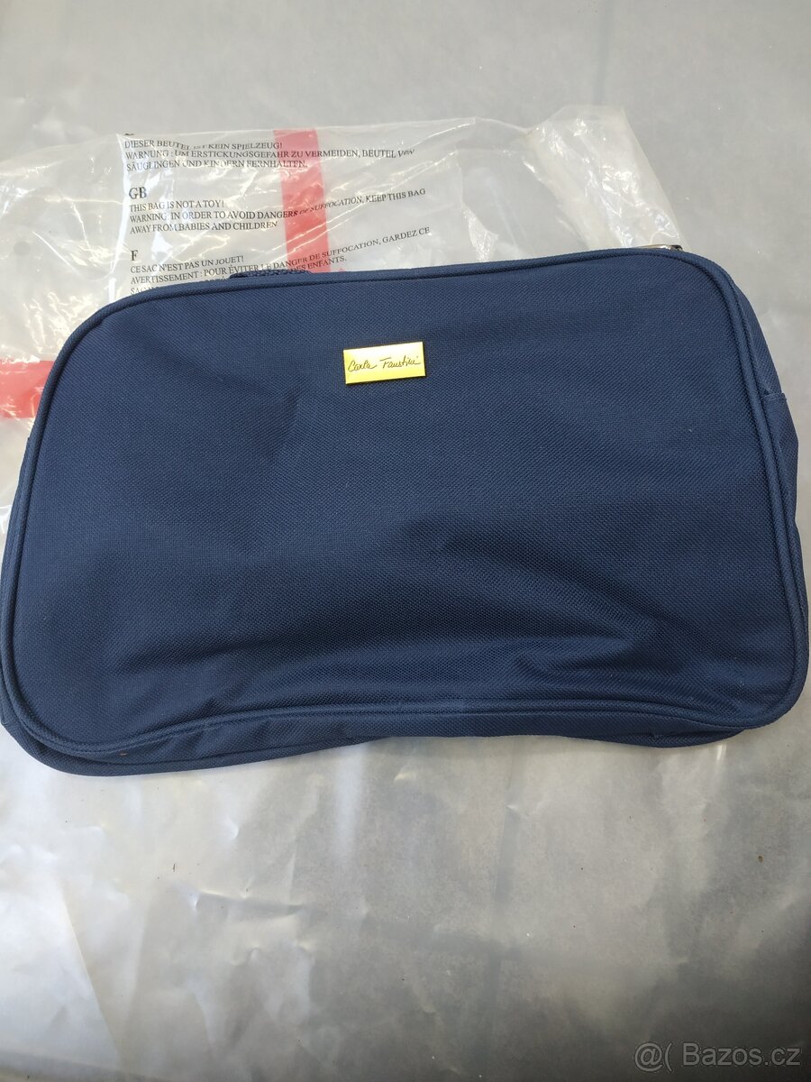 Nová kosmetická taška