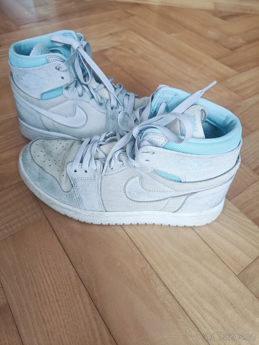 Nike Air Jordan vel. 40