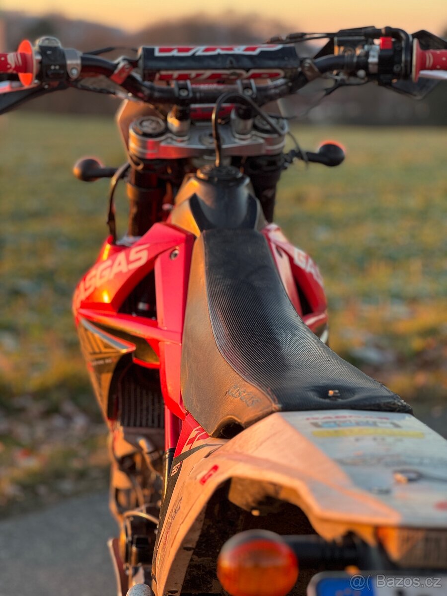 GASGAS EC 250F