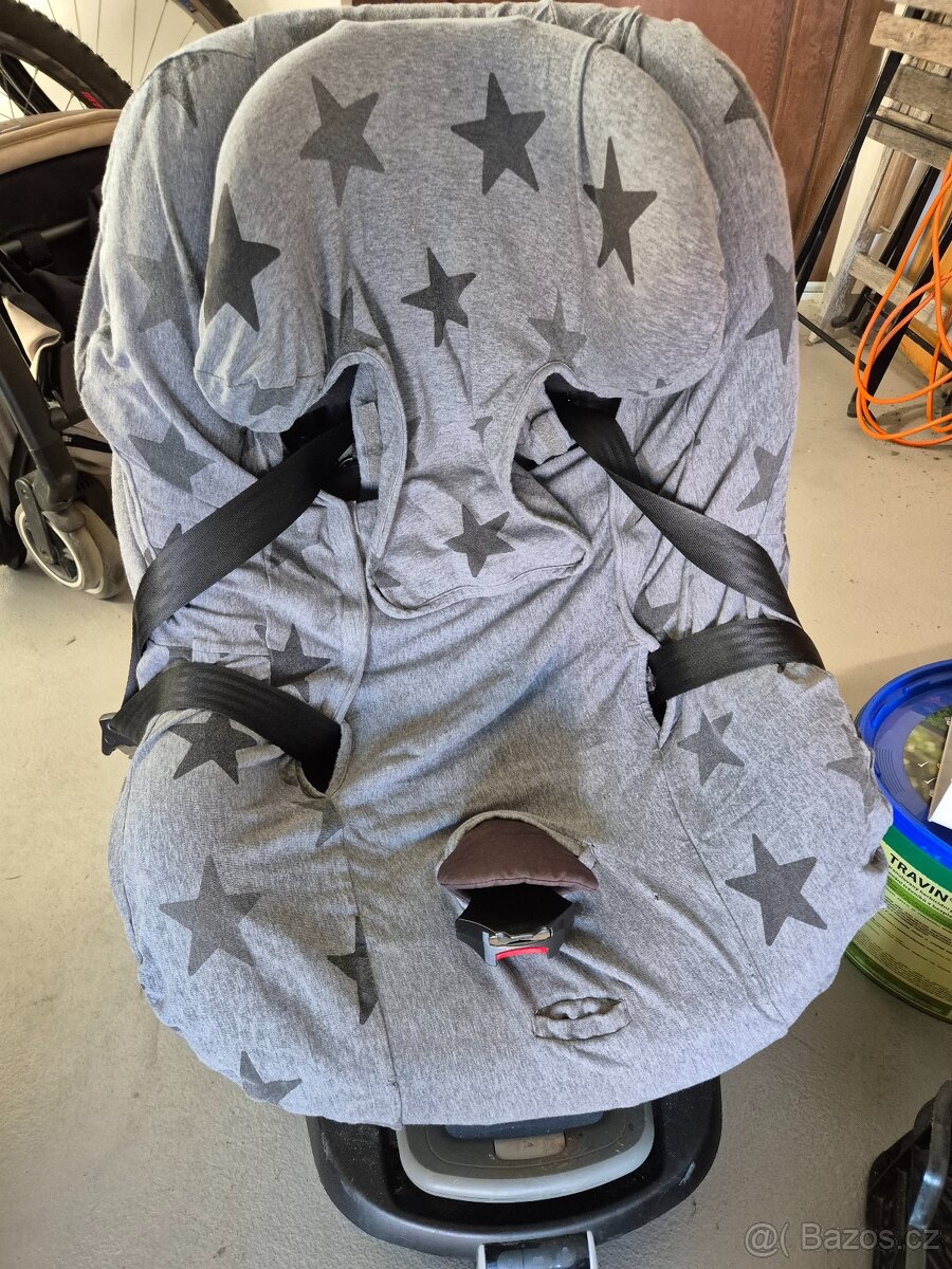 Autosedačka Maxi Cosi 9-18kg